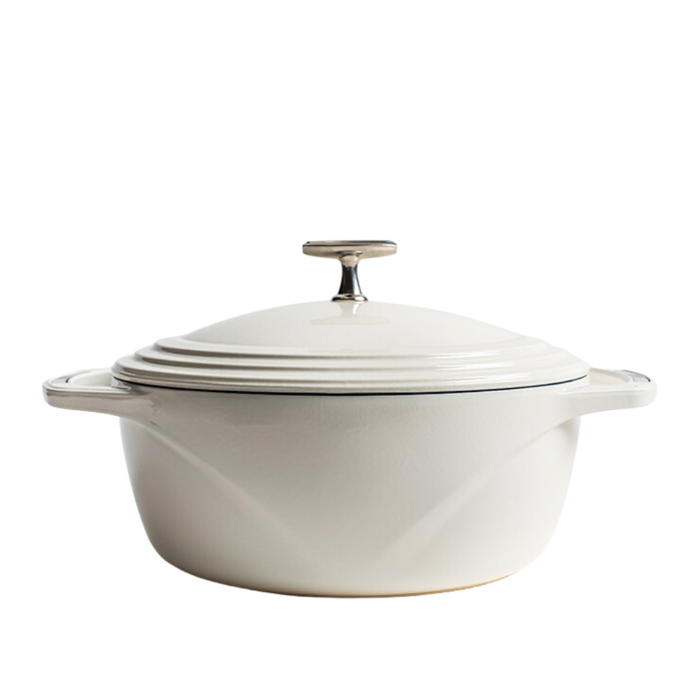 Lodge Enamel Cloud Nine 6 Qt