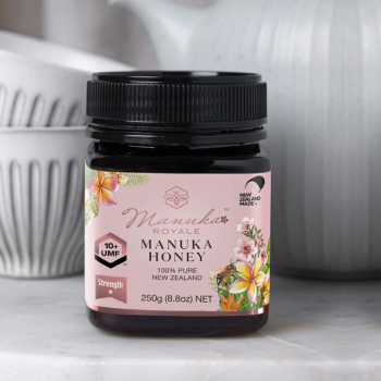 Manuka Honey LS