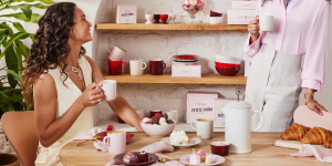 New Zealand Kitchen Products | Petits Fours Collection