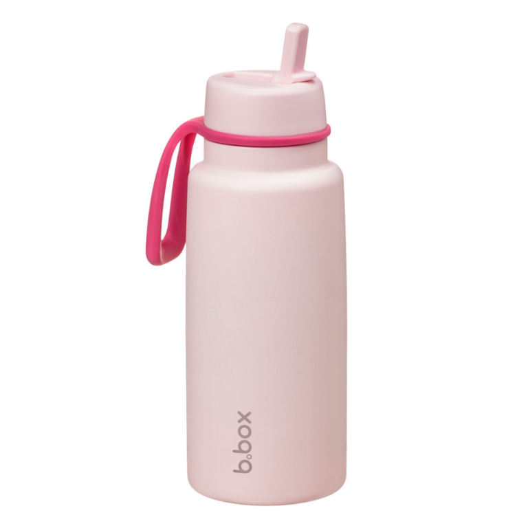 Pink Paradise Bottle 1L (4)