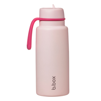 Pink Paradise Bottle 1L (7)