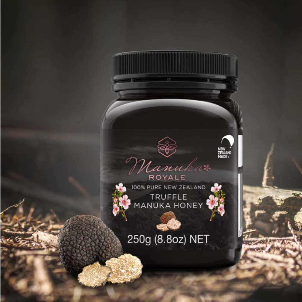 Truffle Honey 250g