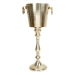 Pure Jackson Gold Champagne Bucket Large