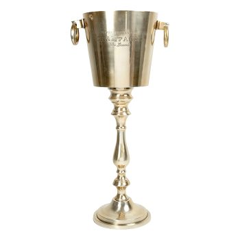 Pure Jackson Gold Champagne Bucket Large