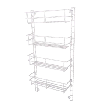 Eurowire 4 Tier Spice Rack