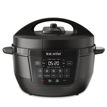 Instant Pot Rio Wide Series 7.1L