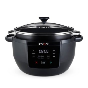 Instant Pot Superior Slow Cooker 7.1L
