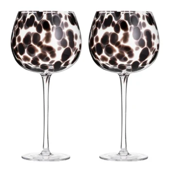 Tempa Selena Gin Glass Set of 2