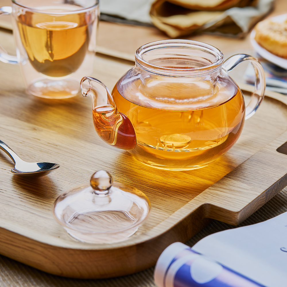 15322 EDEN GLASS TEAPOT 350ML AVANTI (2)