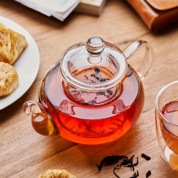 15323 EDEN GLASS TEAPOT 600ML AVANTI (1)
