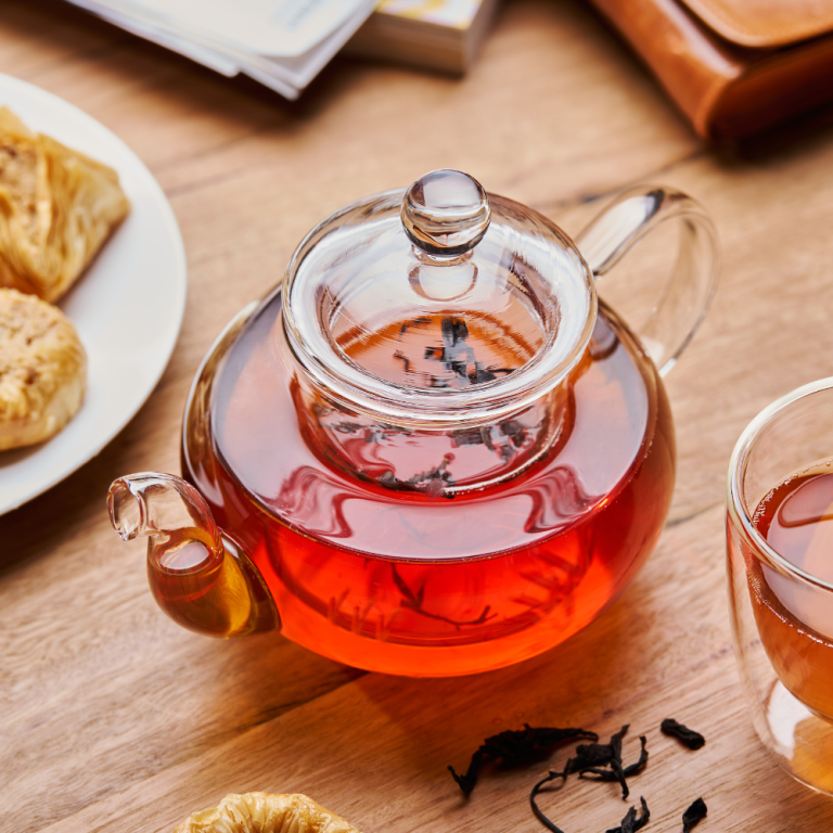 15323 EDEN GLASS TEAPOT 600ML AVANTI (1)