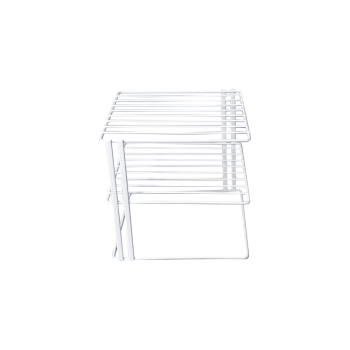 LTW Corner Plate Shelf