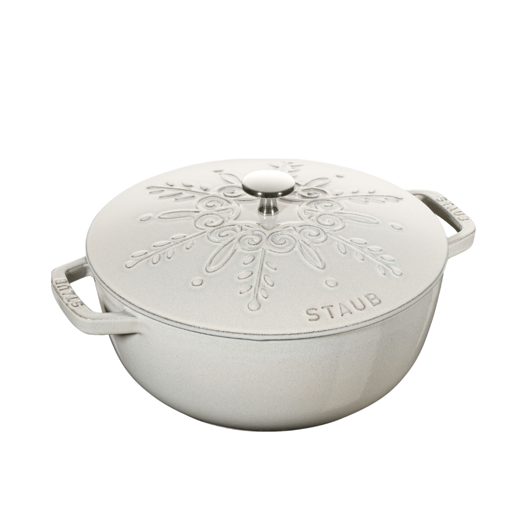 24cm Snowflake 65702