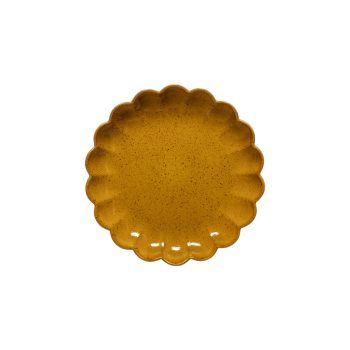 Costa Nova Marrakesh Dessert Plate Cumin 22cm