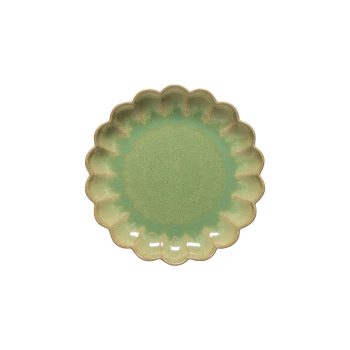 Costa Nova Marrakesh Dessert Plate Eucalyptus 22cm