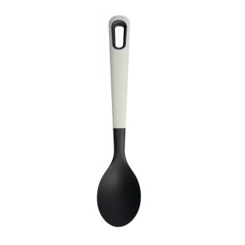 eKu Upcycle Solid Spoon Caviar