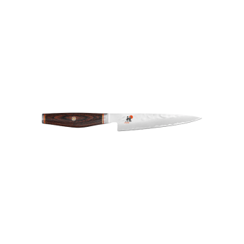 Miyabi Rosewood (Shotoh) Utility Knife 13cm