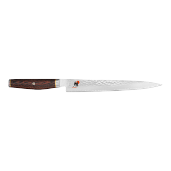Miyabi Rosewood (Sujihiki) Slicing Knife 24cm