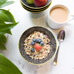 New Zealand Kitchen Products | Cereal Bowls