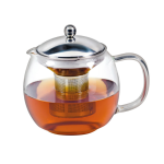 Avanti Ceylon Teapot with Infuser (3 Sizes)