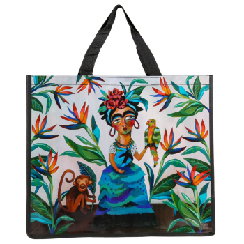 Allen Designs La Artista Shopper Bag