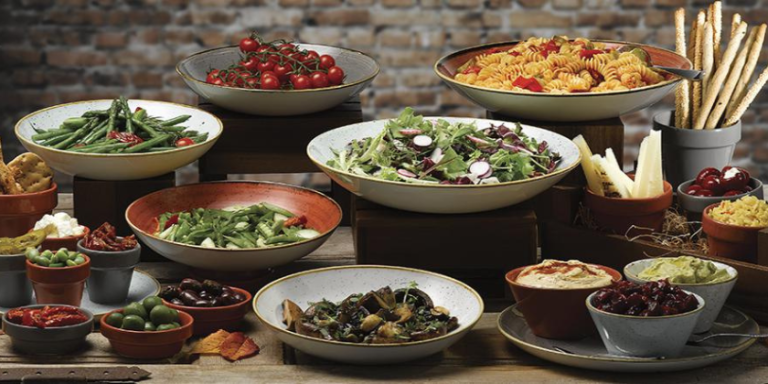 Bowls | Heading Image | Product Category