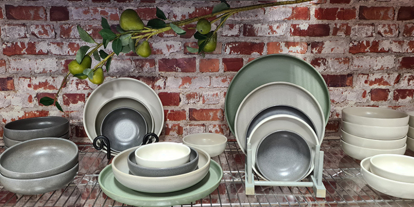 New Zealand Kitchen Products | Dinnerware