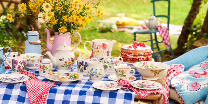 New Zealand Kitchen Products | Emma Bridgewater