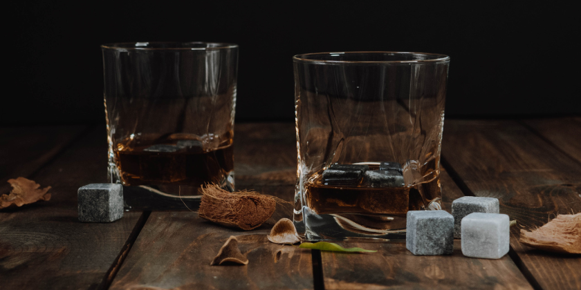 New Zealand Kitchen Products | Chilling Stones & Whiskey Rocks