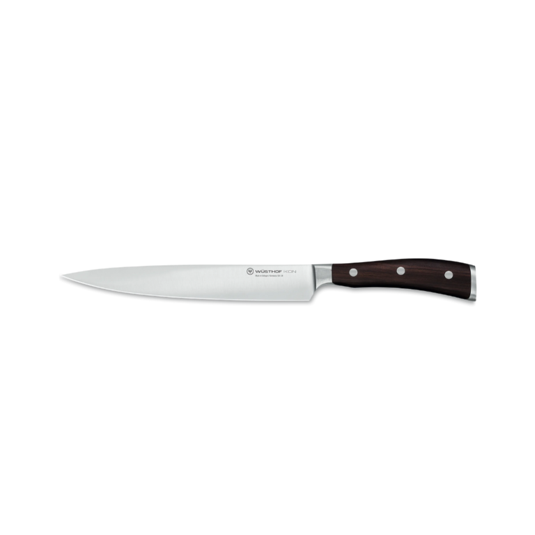Classic Ikon Carving 20cm