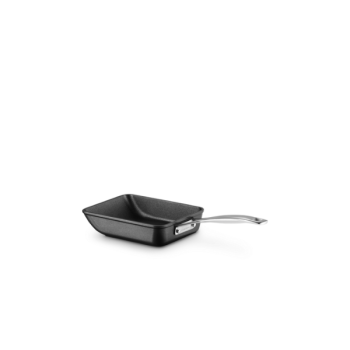 Le Creuset Toughened Non-Stick Japanese Egg Pan 18cm