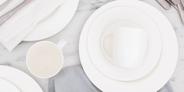 Dinnerware Sets | Heading Image | Product Category