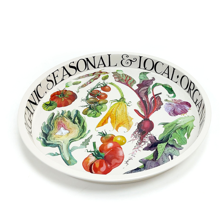 EB Vegetable garden tray