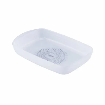 Essteele Ceramic Nonstick Rectangular Dish Medium 35x22cm 2.3L