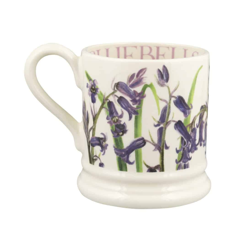 Emma Bridgewater Bluebells 12 Pint Mug (2)