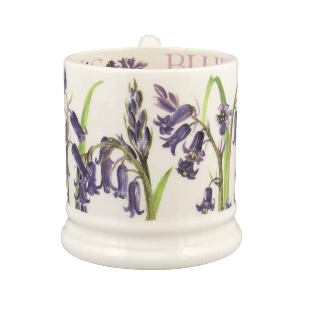Emma Bridgewater Bluebells 12 Pint Mug