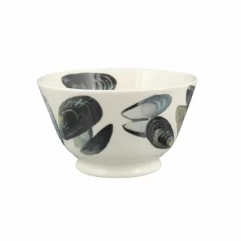 Emma Bridgewater Seafood Mussels Small Old Bowl