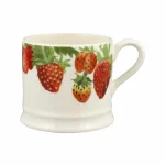 Emma Bridgewater Vegetable Garden Strawberries Small Mug
