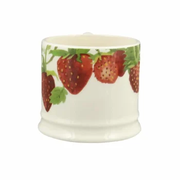 Emma-Bridgewater-Strawberries-Small-Mug-2