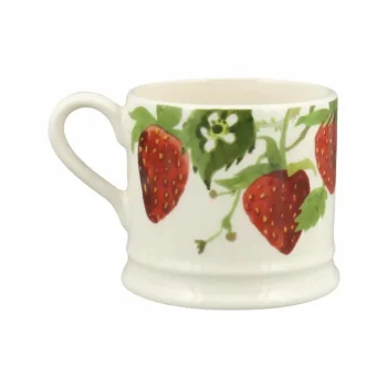 Emma-Bridgewater-Strawberries-Small-Mug-3