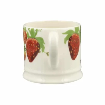 Emma-Bridgewater-Strawberries-Small-Mug-4