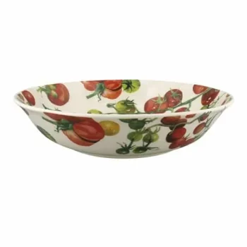Emma-Bridgewater-Vegetable-Garden-Tomatoes-Medium-Dish-4-600×600