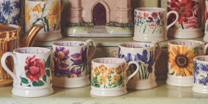 New Zealand Kitchen Products | Flowers