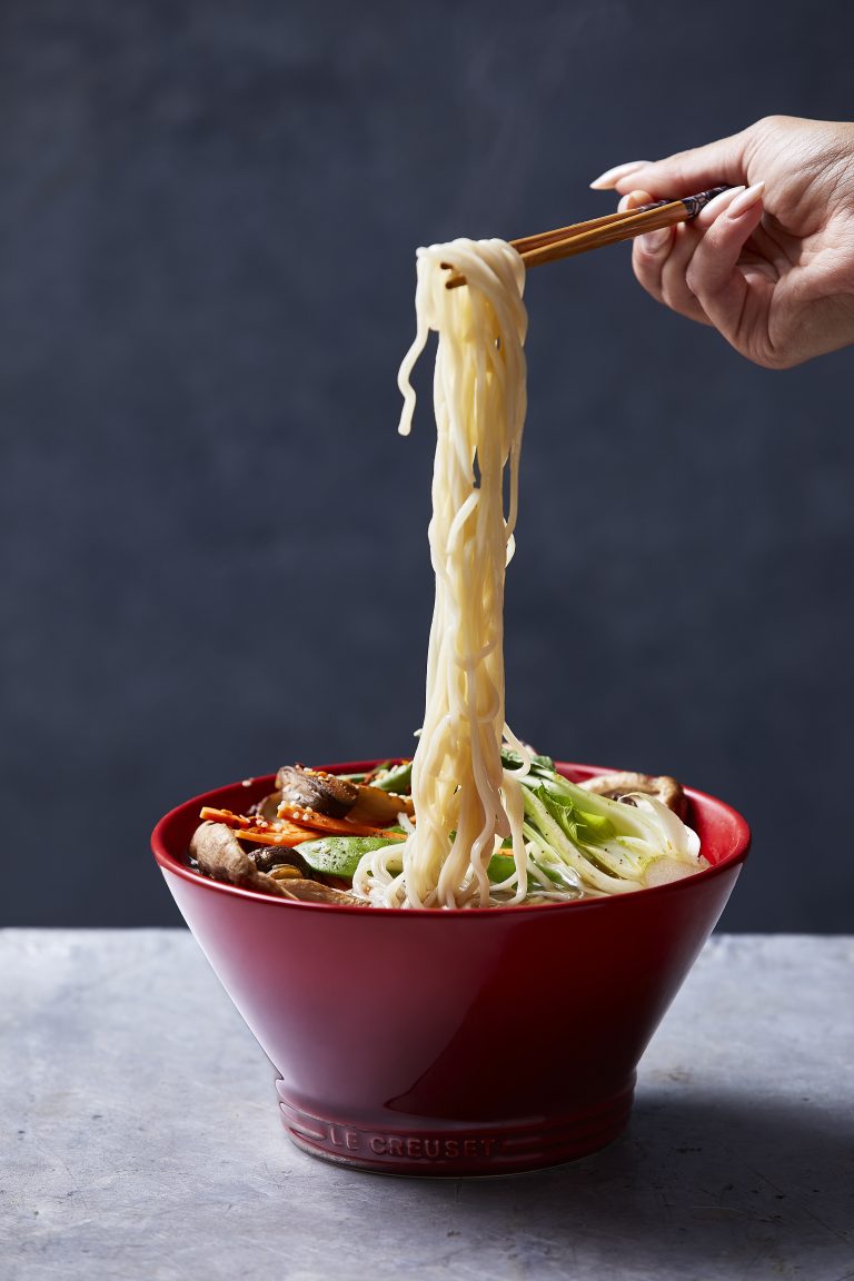 Noodle & Rice Bowls | Heading Image | Product Category