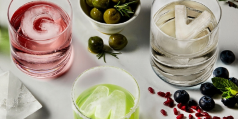 Ice Moulds | Heading Image | Product Category