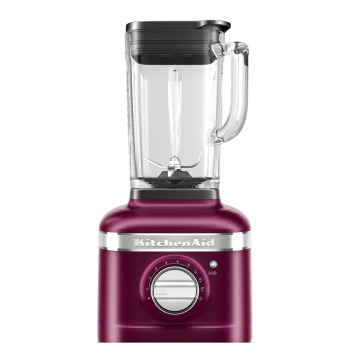 KitchenAid Artisan Blender KSB4026 Beetroot