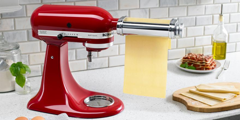 New Zealand Kitchen Products | KitchenAid Deals