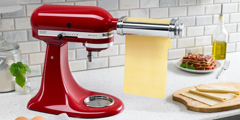 New Zealand Kitchen Products | KitchenAid Attachment Sale