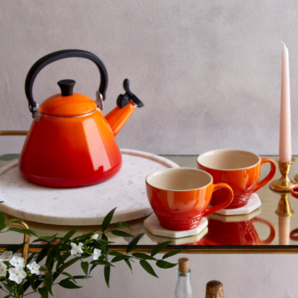 New Zealand Kitchen Products | Kettles