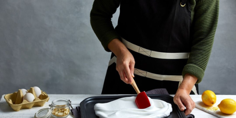 Kitchen Textiles | Heading Image | Product Category